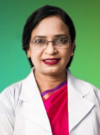 Prof. Dr. Samsun Nahar (Lucky) - Gynecologist in Khulna