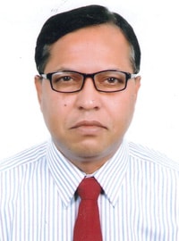 Prof. Dr. Sarwar Alam - Cancer Specialist in Dhaka