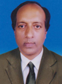 Prof. Dr. Satya Ranjan Sutradhar - Medicine Specialist in Mymensingh
