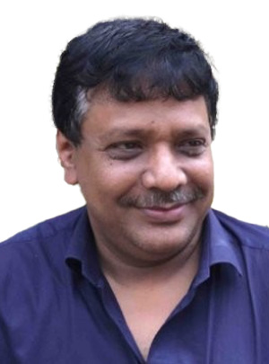 Prof. Dr. Shafiqul Islam - Orthopedic Surgeon in Rangpur