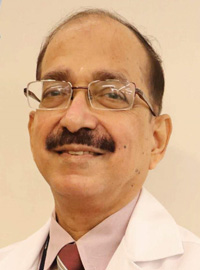 Prof. Dr. Shafquat Hussain Khundkar - Plastic Surgeon in Dhaka