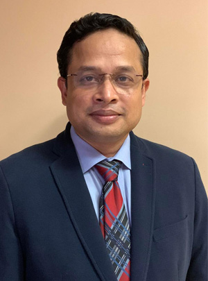 Prof. Dr. Shahabul Huda Chowdhury - Medicine Specialist in Dhaka