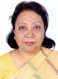 Prof. Dr. Shahana Akhter Rahman - Child Specialist in Dhaka