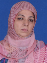Prof. Dr. Shahana Ferdous Choudhury - Gynecologist in Sylhet