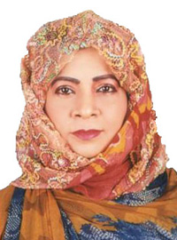 Prof. Dr. Shaheen Ara Anwary - Gynecologist in Dhaka