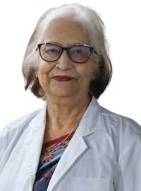 Prof. Dr. Shahla Khatun - Gynecologist in Dhaka