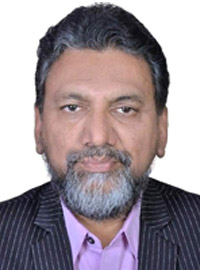 Prof. Dr. Shahriar Hussain Chowdhury - Dermatologist in Sylhet