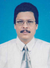 Prof. Dr. Shaikh Md. Akhtar-Uz-Zaman - Dermatologist in Khulna