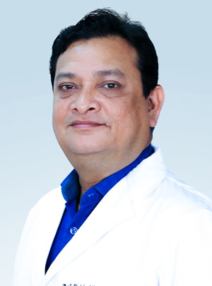 Prof. Dr. Shalahuddin Qusar Biplob - Psychiatrist in Dhaka