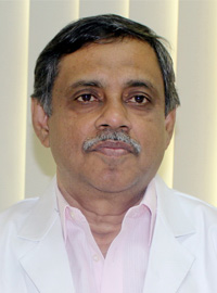 Prof. Dr. Shameem Anwarul Hoque - ENT Specialist in Sylhet