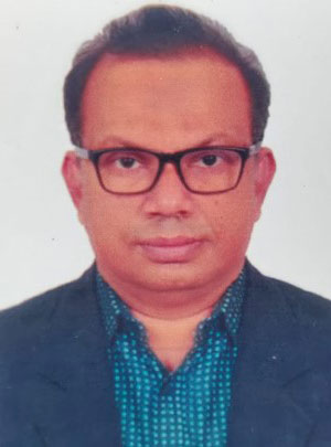 Prof. Dr. Shamim Ahmed - Chest Specialist in Dhaka
