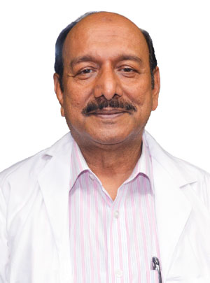 Prof. Dr. Shamim Ahmed - Kidney Specialist in Dhaka