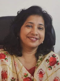 Prof. Dr. Shamima Akhter - Dermatologist in Sylhet