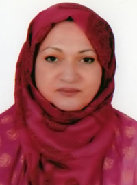 Prof. Dr. Shamima Haque Chowdhury Annie - Gynecologist in Dhaka