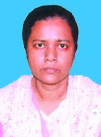 Prof. Dr. Shamima Jahan - General Surgeon in Dhaka