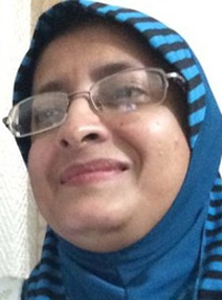 Prof. Dr. Shamsun Nahar - Gynecologist in Comilla