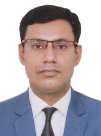 Dr. Sharif Ahmed Jonayed - Orthopedic Specialist in Dhaka