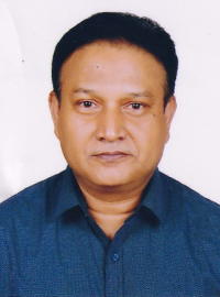 Prof. Dr. Sharif Uddin Khan - Neurologist in Dhaka
