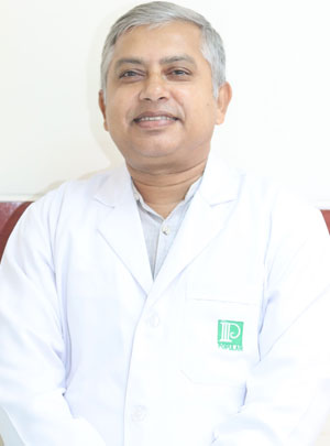 Prof. Dr. Sheikh Shahinur Hossain - Chest Diseases Specialist in Dhaka
