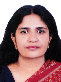 Prof. Dr. Shikha Ganguly - Gynecologist in Dhaka