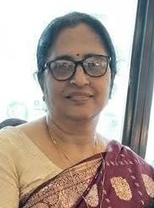 Prof. Dr. Shikha Rani Saha - Gynecologist in Barisal