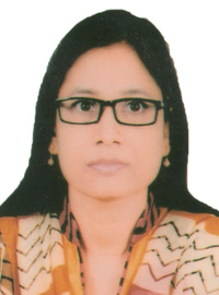 Prof. Dr. Shopna Rani Dhar - Gynecologist in Dhaka