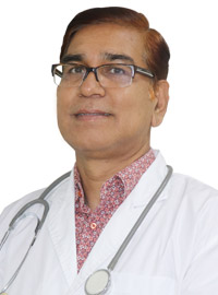 Prof. Dr. Shyamal Debnath - Orthopedic Surgeon in Dhaka