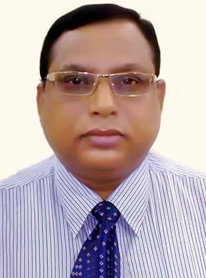 Prof. Dr. Shyamal Sarker - Medicine Doctor in Dhaka