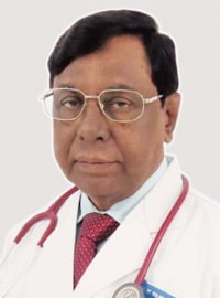 Prof. Dr. Sk. Golam Mostofa - Oncologist in Dhaka