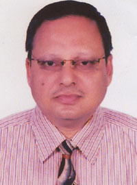 Prof. Dr. Sk. Md. Abu Zafar - Medicine Specialist in Narayanganj
