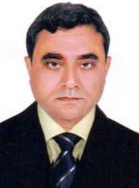 Prof. Dr. SK Nurul Alam - Orthopedic Specialist in Dhaka