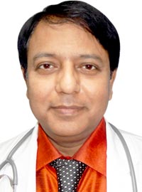 Prof. Dr. SK Nurul Fattah Rumi - ENT Specialist in Dhaka