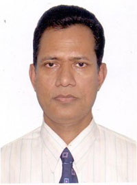 Prof. Dr. SK Sader Hossain - Neurosurgeon in Dhaka