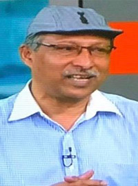 Prof. Dr. SM Hafiz - Medicine Specialist in Dhaka