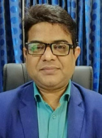 Dr. SM Shahadat Hossain - Liver Specialist in Dhaka