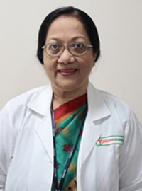 Prof. Dr. Sohely Rahman - Physical Medicine Specialist in Dhaka