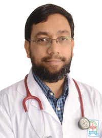 Prof. Dr. Solaiman Hossain - Cardiologist in Dhaka
