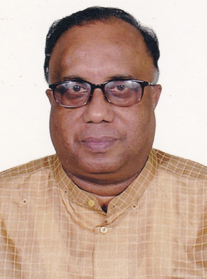 Prof. Dr. Sudhanshu Ranjan Dey - Cardiologist in Sylhet