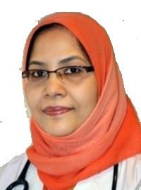 Prof. Dr. Suha Jesmin - Gynecologist in Dhaka