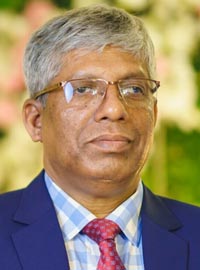 Prof. Dr. Sunil Kumar Biswas - Medicine Specialist in Dhaka