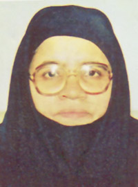 Prof. Dr. Suraiya Begum - Gynecologist in Dhaka