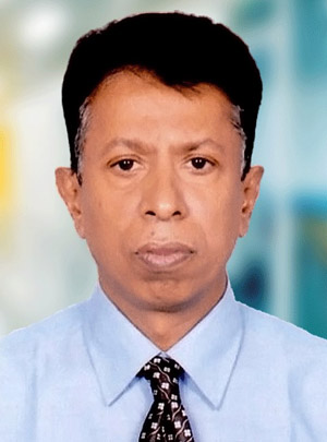Prof. Dr. Swapan Bandyopadhyay - Cancer Specialist in Dhaka