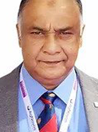 Prof. Dr. Syed Anwaruzzaman - Orthopedic Surgeon in Comilla