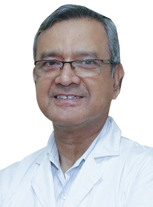 Prof. Dr. Syed Atiqul Haq - Rheumatologist in Dhaka