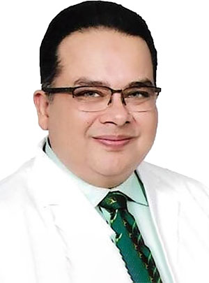 Prof. Dr. Syed Ghulam Mogni Mowla - Medicine Specialist in Dhaka