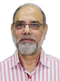 Prof. Dr. Syed Khairul Amin - Pediatric Hematologist in Dhaka