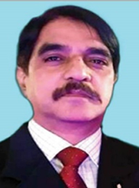 Prof. Dr. Syed M. Moinuddin - Neurosurgeon in Chittagong
