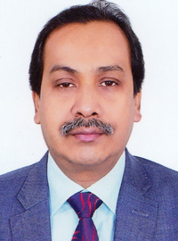 Prof. Dr. Syed Mozaffar Ahmed - Physical Medicine Specialist in Dhaka