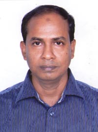 Prof. Dr. Syed Mozammel Hossain - General Surgeon in Khulna