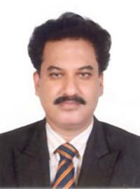 Prof. Dr. Syed Nasir Uddin - Cardiologist in Dhaka